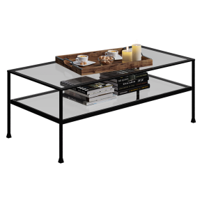 coffee table Jake Pottery Barn