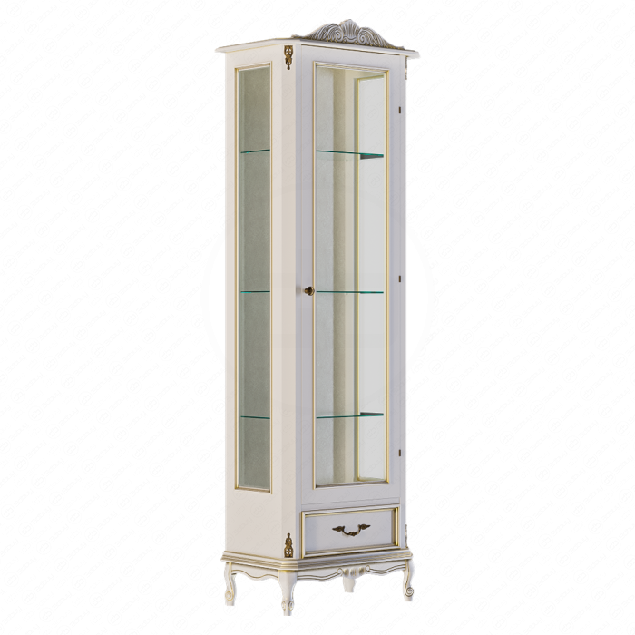 Витрина от Ravanti ширина 580