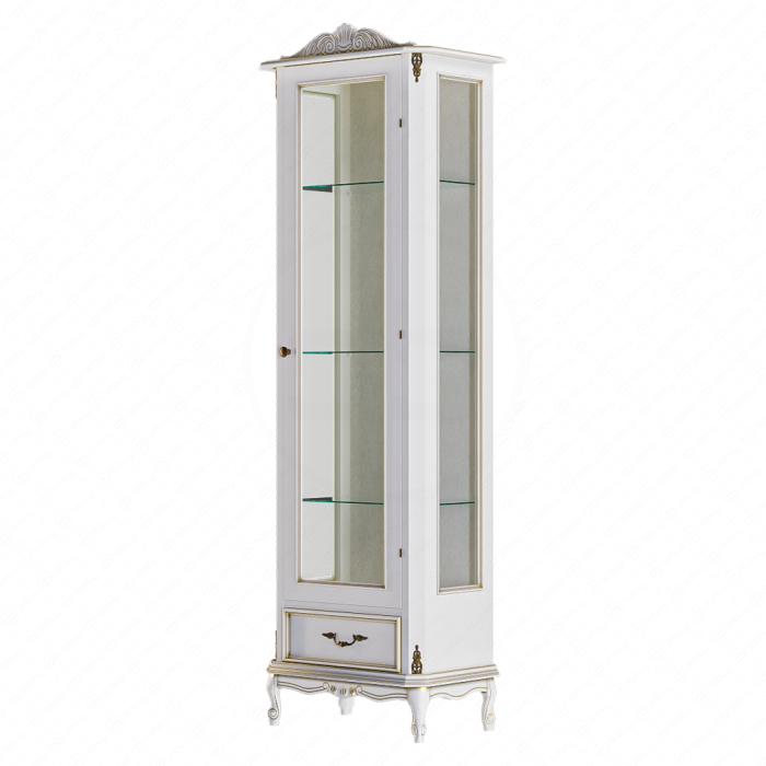 Витрина от Ravanti ширина 580