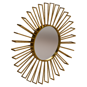 Mirror golden sun Stuff