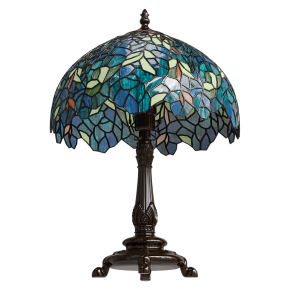 Витражная лампа Perigold Meyda Lighting Tiffany