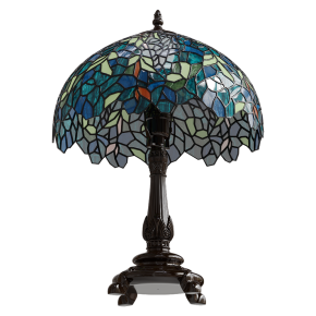 Витражная лампа Perigold Meyda Lighting Tiffany