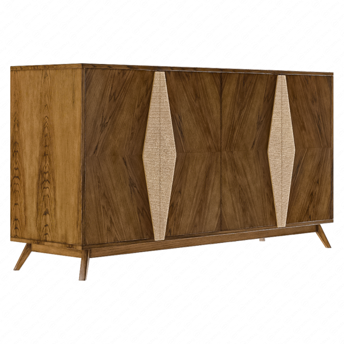 Комод Arren Credenza от Currey & Company