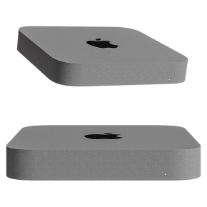 Настольный компьютер Mac mini m2 pro 2023