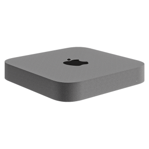 Настольный компьютер Mac mini m2 pro 2023