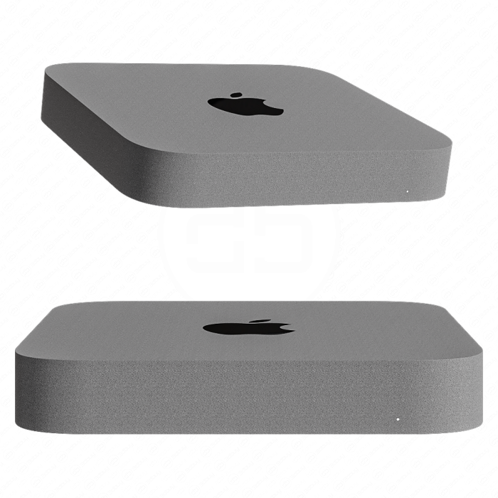 Настольный компьютер Mac mini m2 pro 2023 Настольный компьютер Mac mini m2 pro 2023