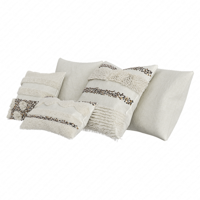 RH Morrocan Pillows2