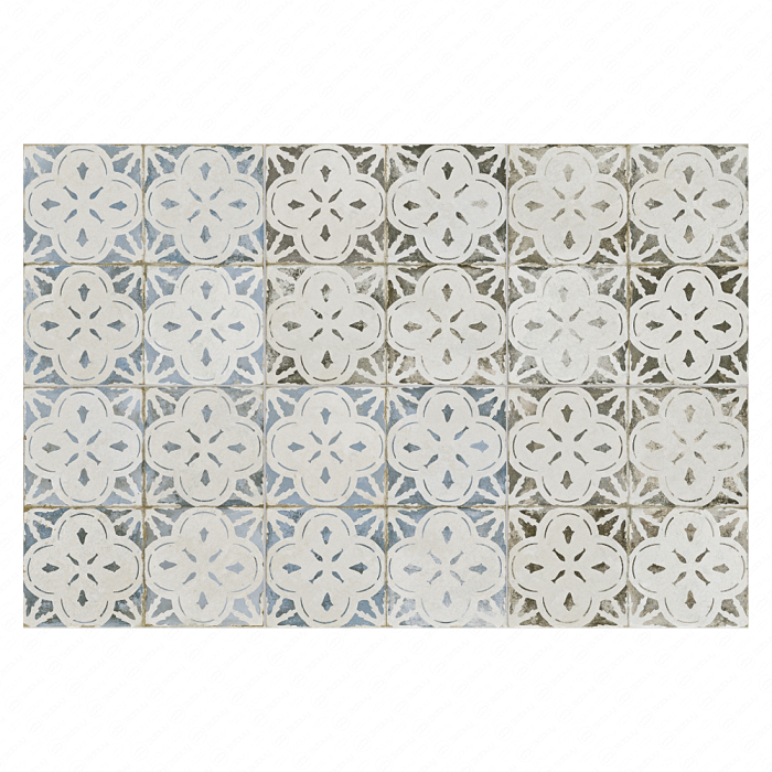 Каменная плитка Aurora