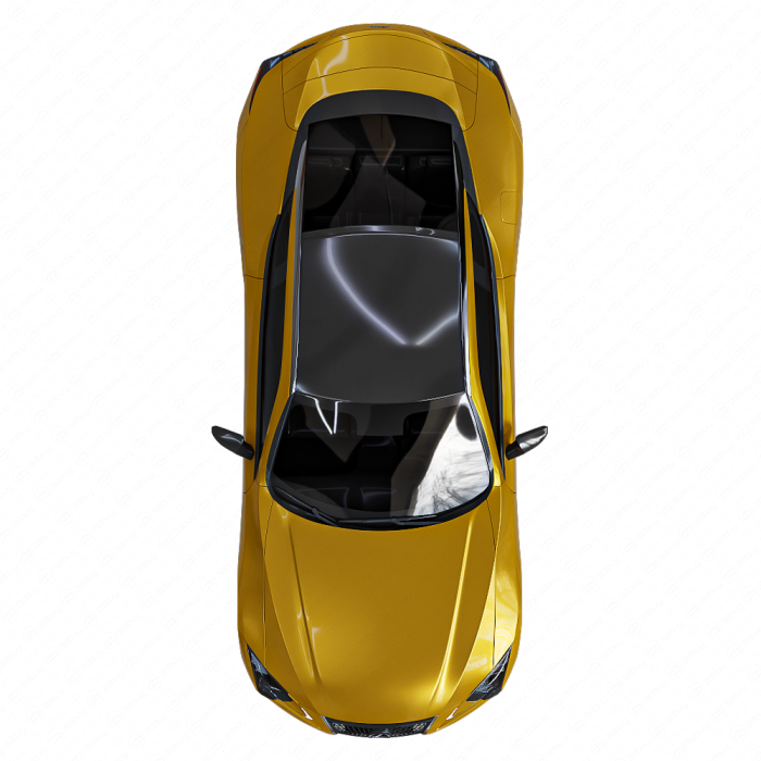 Автомобиль Lexus LC 500 2023