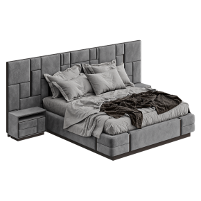 Bed Beloved by Visionnaire #1