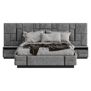 Bed Beloved by Visionnaire #1