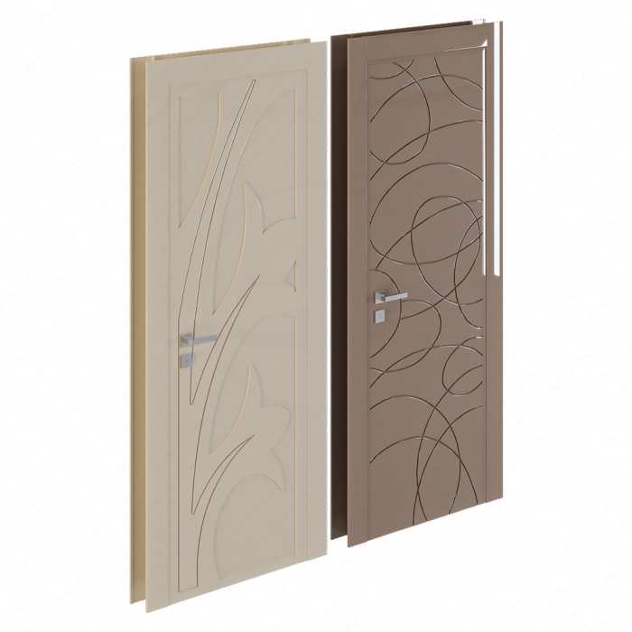 Двери Collezione Natura 1 от Bertolotto Porte
