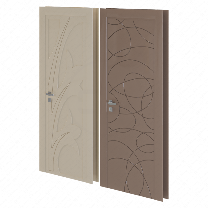 Двери Collezione Natura 1 от Bertolotto Porte