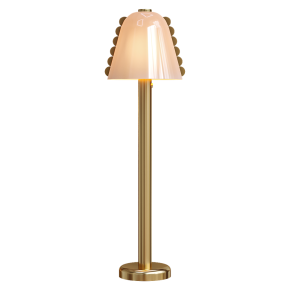 Calla floor lamp by In Common With