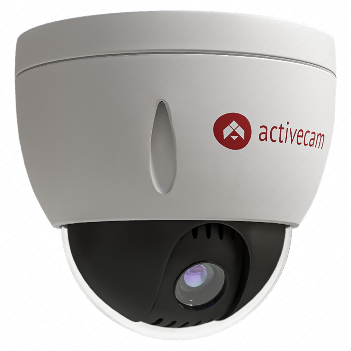 Камера видеонаблюдения Activecam