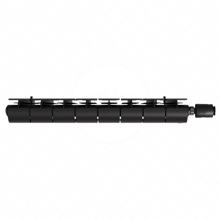 Радиатор Noir Sable от Royal Thermo Infinity 500