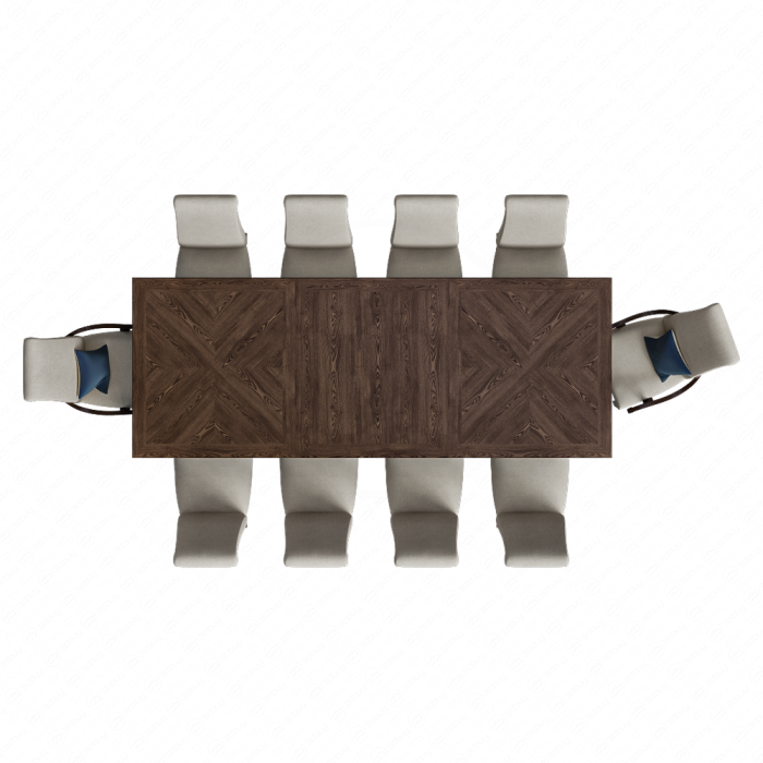Обеденная группа от Lenore Dining Room Furniture