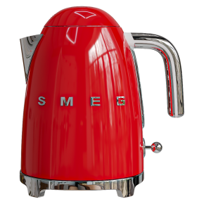 Kettle KLF03RDEU from SMEG