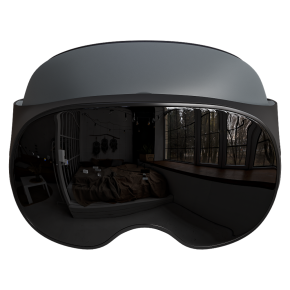 Шлем VR Meta Quest Pro