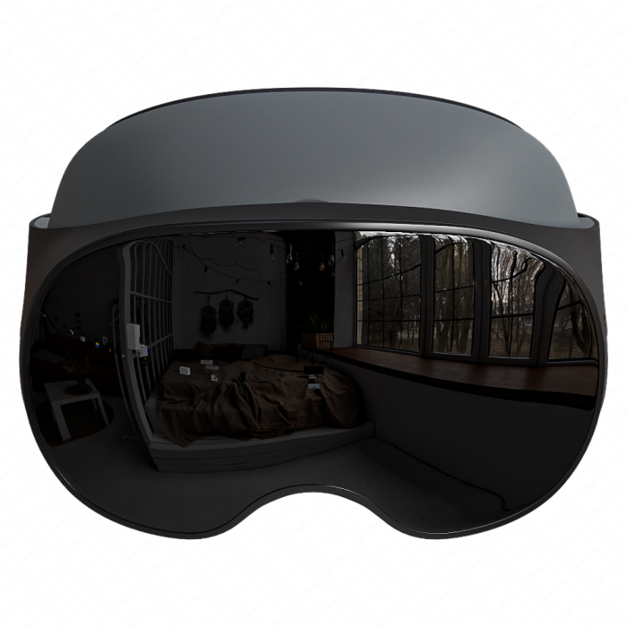 Шлем VR Meta Quest Pro