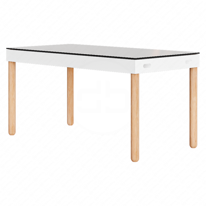 Стол письменный Tray Р