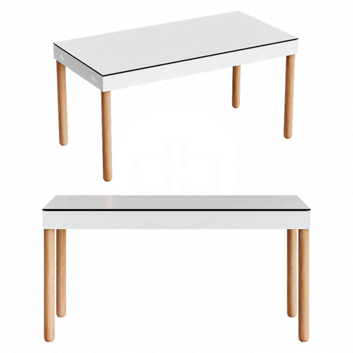 Стол письменный Tray Р