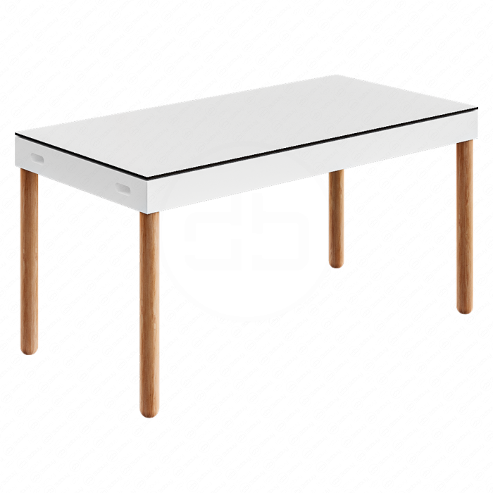 Стол письменный Tray Р