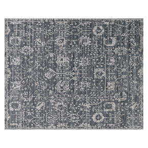 Abra rug by RH