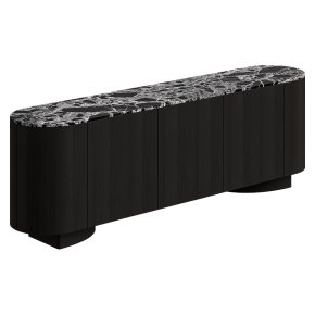 Комод Naturedesign Flow