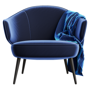 Кресло Charlotte от Boconcept #1