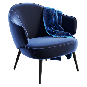 Кресло Charlotte от Boconcept #1
