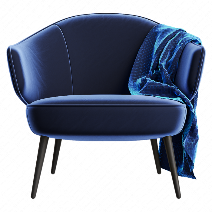 Кресло Charlotte от Boconcept #1