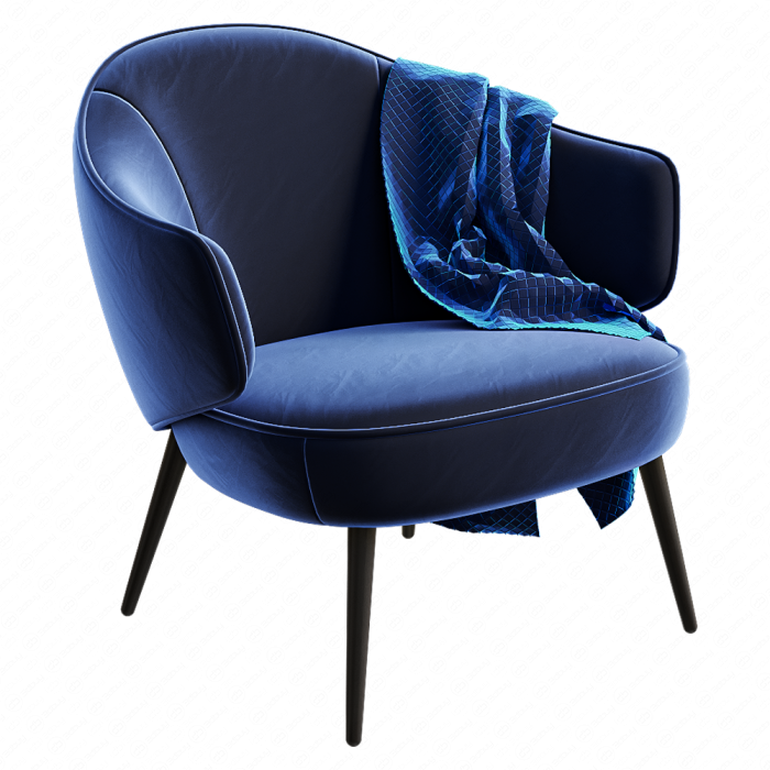Кресло Charlotte от Boconcept #1