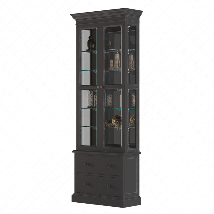 Шкаф Emporium от Eichholtz
