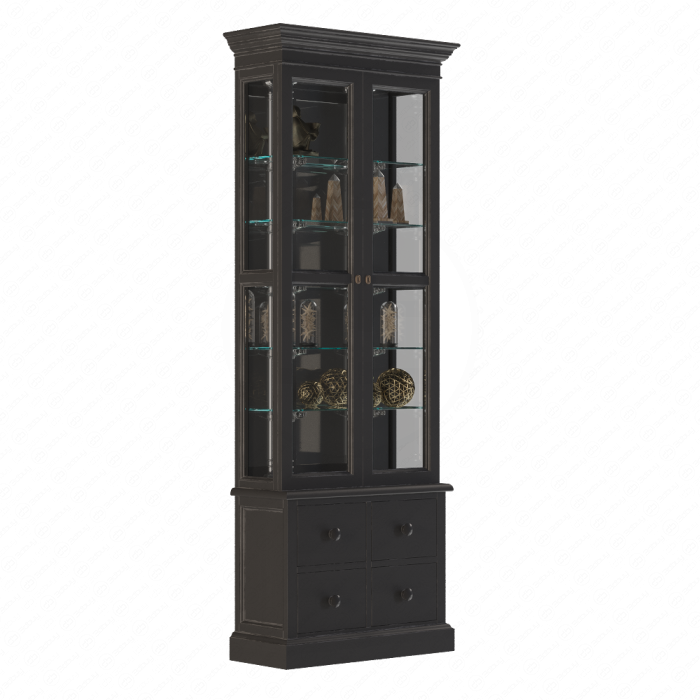 Шкаф Emporium от Eichholtz
