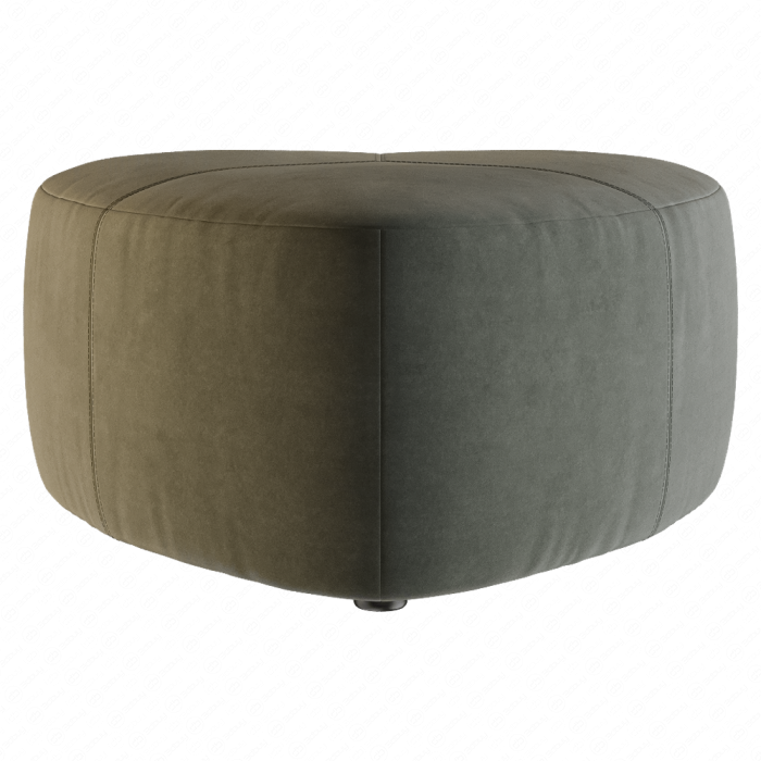 Пуф Lull Medium от SK Design