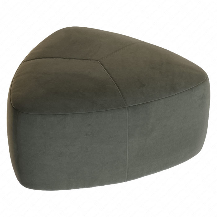 Пуф Lull Medium от SK Design