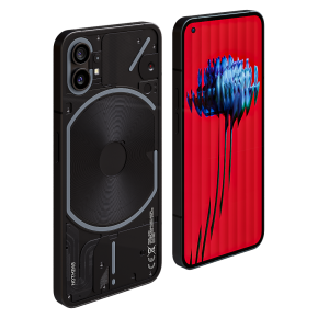 Модель Nothing Phone 1 black