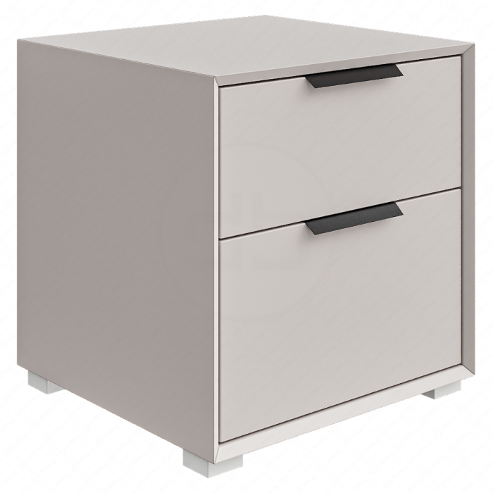 Прикроватная тумба Мэллани Прикроватная тумба Мэллани