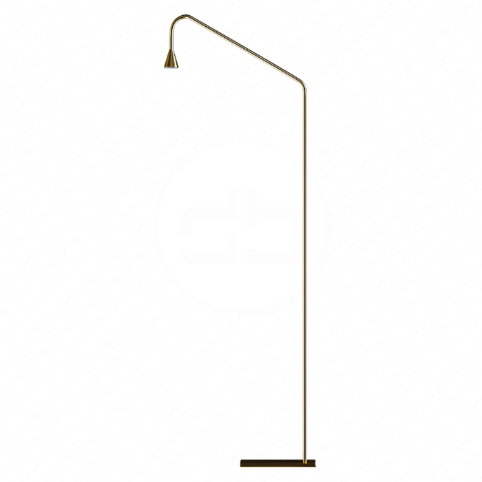 Торшер Austere от trizo21