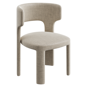 Стул Ditre Italia Lucy