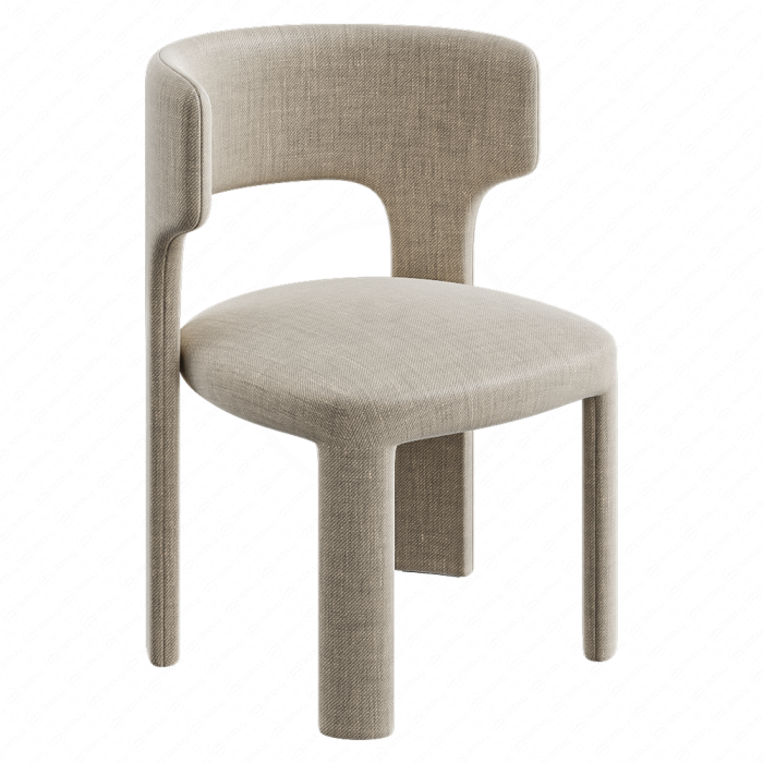 Стул Ditre Italia Lucy