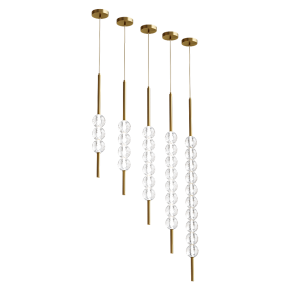 Lampatron JILLIAN pendant light
