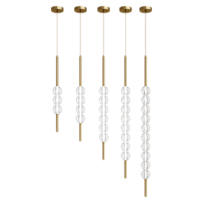 Lampatron JILLIAN pendant light