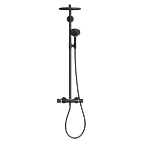 Hansgrohe shower system No. 3