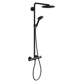 Hansgrohe shower system No. 3