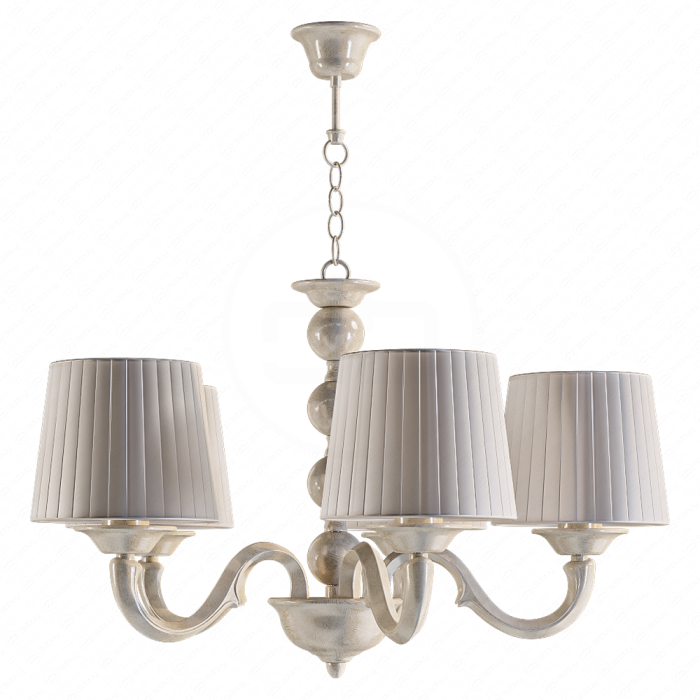 Люстра от Arte Lamp