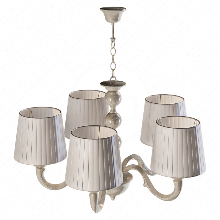 Люстра от Arte Lamp