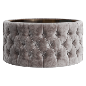 Pouf VELVET DOT by DV Home