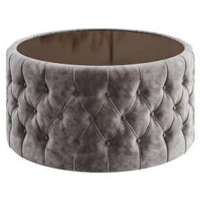 Pouf VELVET DOT by DV Home
